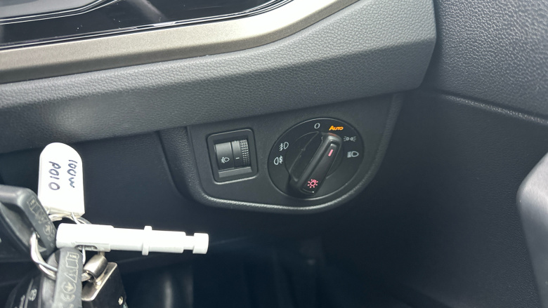 Volkswagen Polo 1.0 TSI 95 Match 5dr Petrol Hatchback